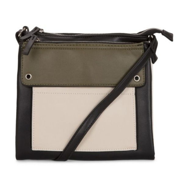 Mia & Luca
MEDIUM CROSSBODY BAG - Picture 3 of 5